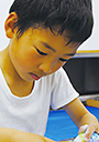 写真:札幌中央プレイルーム