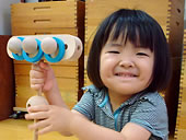 神戸岡本プレイルーム