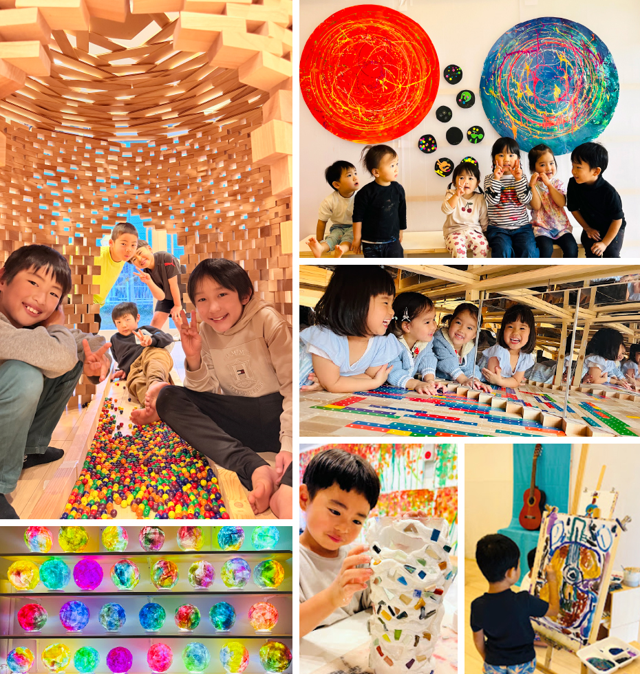 千葉稲毛プレイルーム